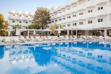 Sentido Fido Tucan - Beach - 25