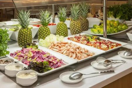 Sentido Fido Tucan - Beach - 36