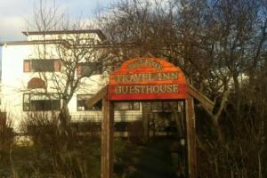 Travel Inn Guesthouse, Reykjavik