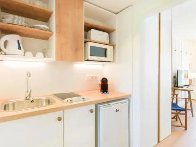 Club del Sol Resort & SPA Aparthotel - 29