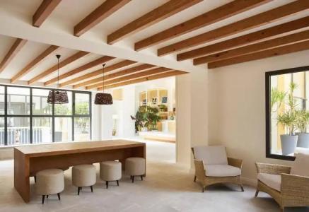 Club del Sol Resort & SPA Aparthotel - 22