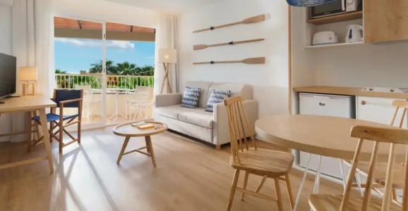 Club del Sol Resort & SPA Aparthotel - 46