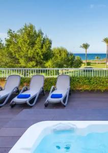 Club del Sol Resort & SPA Aparthotel - 40