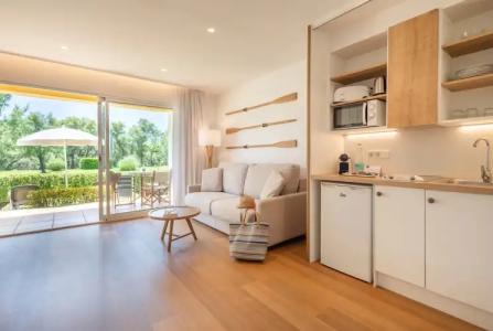 Club del Sol Resort & SPA Aparthotel - 54