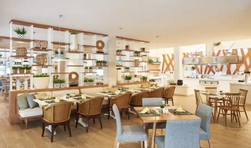 Club del Sol Resort & SPA Aparthotel - 28