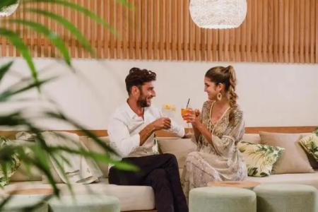 Club del Sol Resort & SPA Aparthotel - 34