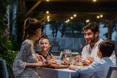 Club del Sol Resort & SPA Aparthotel - 30