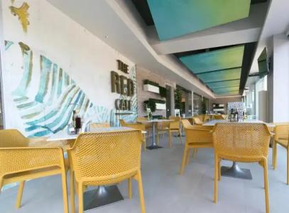 The Red by Ibiza Feeling - Adults only - 18