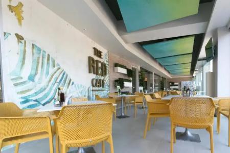 The Red by Ibiza Feeling - Adults only - 20