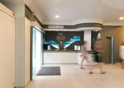 The Red by Ibiza Feeling - Adults only - 19