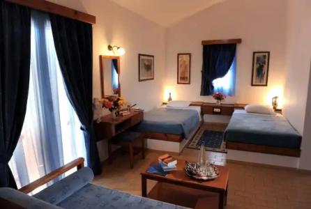 Delfinia & Bungalows - 129