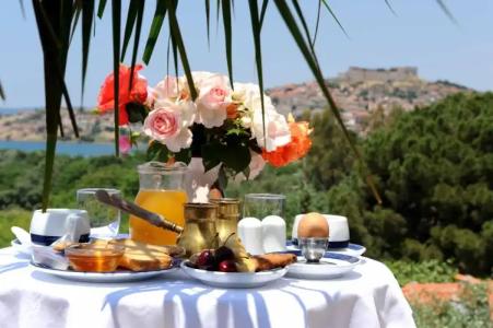 Delfinia & Bungalows - 49