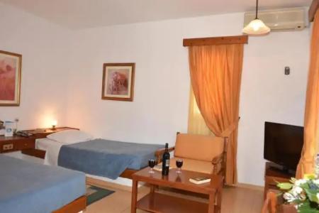 Delfinia & Bungalows - 86