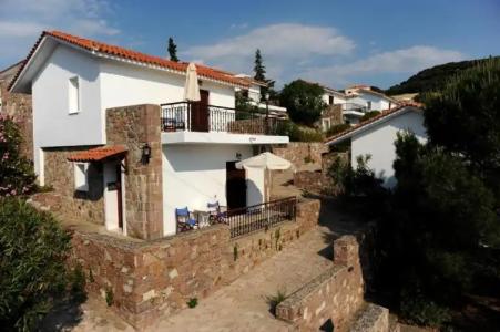 Delfinia & Bungalows - 90