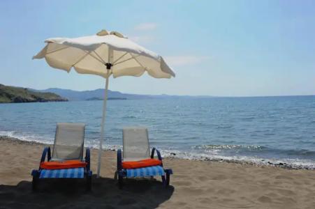 Delfinia & Bungalows - 23