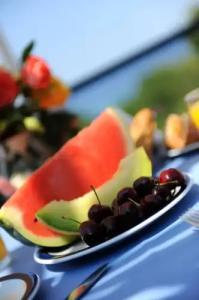 Delfinia & Bungalows - 12