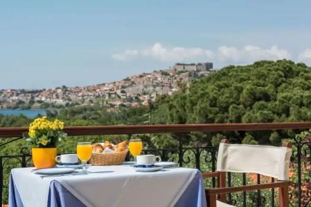 Delfinia & Bungalows - 122