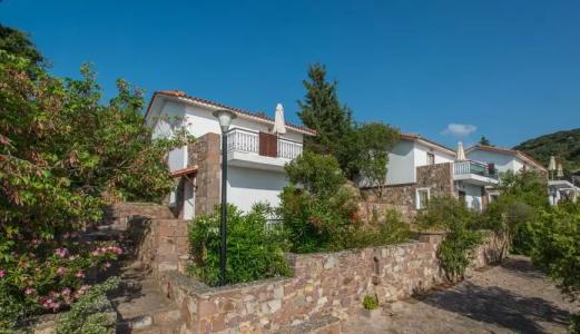 Delfinia & Bungalows - 128