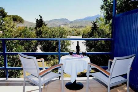 Delfinia & Bungalows - 68