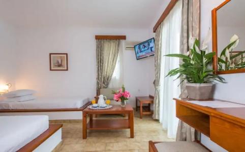 Delfinia & Bungalows - 113