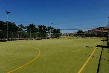 Delfinia & Bungalows - 20