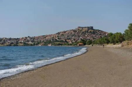 Delfinia & Bungalows - 22