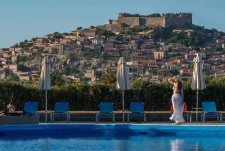 Delfinia & Bungalows - 37