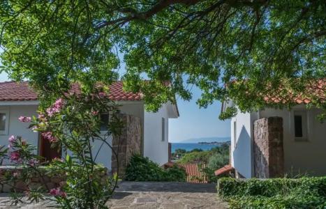 Delfinia & Bungalows - 126