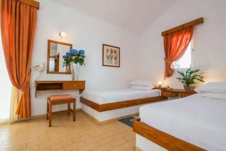 Delfinia & Bungalows - 123