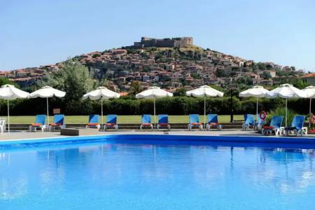 Delfinia & Bungalows - 14