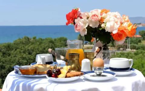 Delfinia & Bungalows - 11