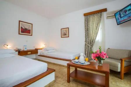 Delfinia & Bungalows - 106