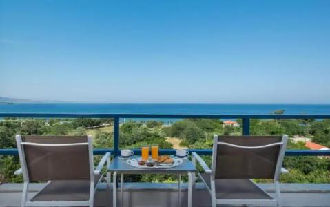 Delfinia & Bungalows - 7