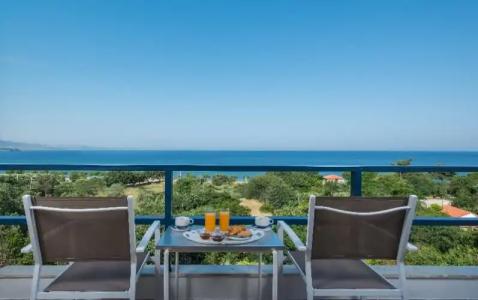 Delfinia & Bungalows - 59