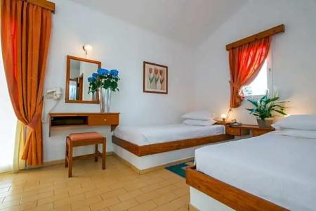 Delfinia & Bungalows - 101