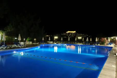 Delfinia & Bungalows - 16