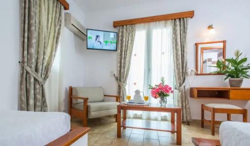 Delfinia & Bungalows - 117