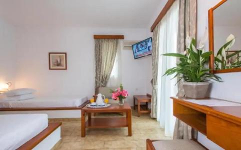 Delfinia & Bungalows - 94