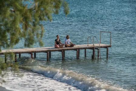 Delfinia & Bungalows - 36