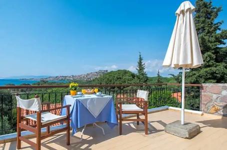 Delfinia & Bungalows - 103