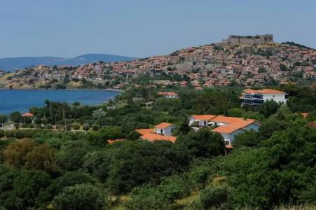 Delfinia & Bungalows - 111