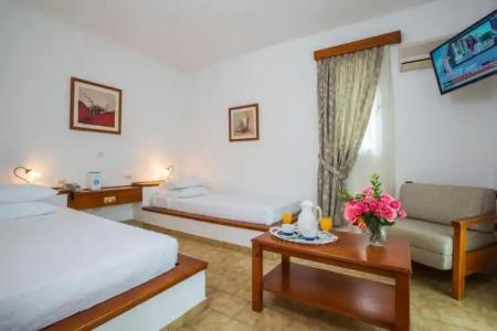 Delfinia & Bungalows - 83