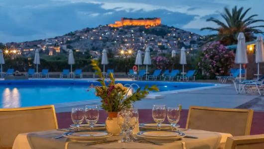 Delfinia & Bungalows - 34