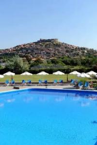 Delfinia & Bungalows - 60