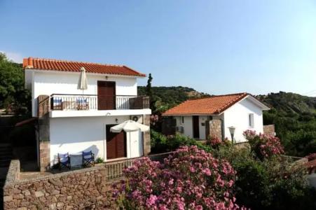 Delfinia & Bungalows - 88