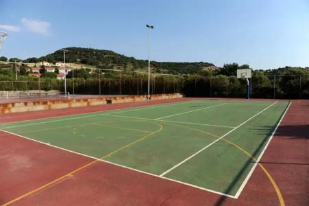 Delfinia & Bungalows - 21