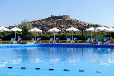 Delfinia & Bungalows - 63