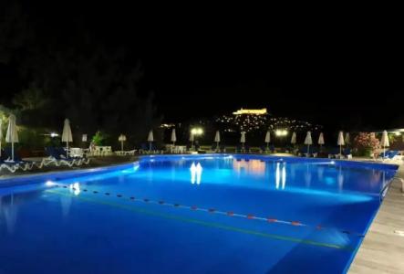 Delfinia & Bungalows - 43