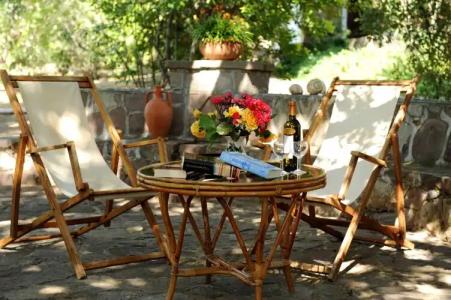 Delfinia & Bungalows - 108