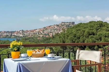 Delfinia & Bungalows - 99